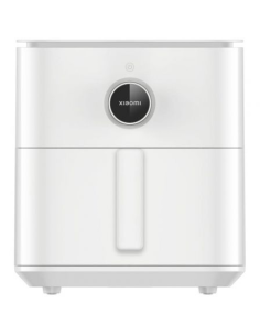 Freidora Inteligente por Aire Airfryer / Sin Aceite Xiaomi Smart Air Fryer 6.5L/ 1800W/ Capacidad 6.5L