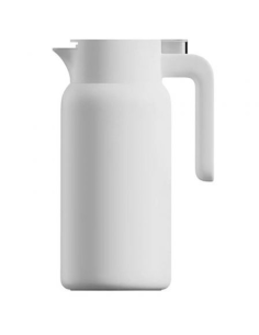 Hervidor de Agua Xiaomi Insulated Kettle 1.8L/ 1800W/ Capacidad 1.8L
