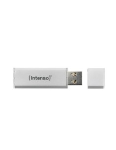 Intenso 3531494 Lápiz USB 3'2 Ultra 64GB (pack 2u)