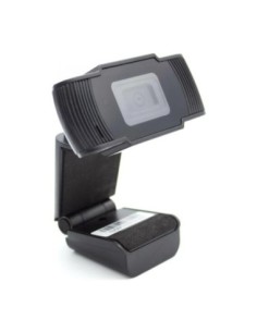 Nilox WEBCAM 720p -30FPS ENFOQUE FIJO