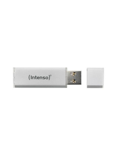 Intenso 3531494 Lápiz USB 3'2 Ultra 64GB (pack 2u)