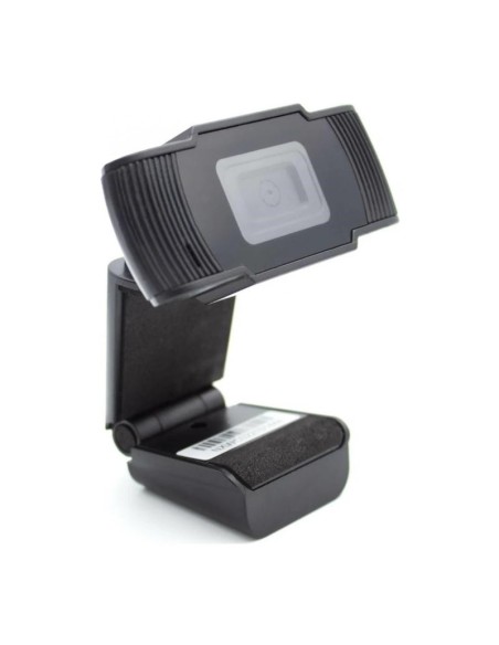 Nilox WEBCAM 720p -30FPS ENFOQUE FIJO