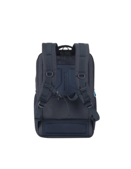 RIVACASE Mochila Gaming 7861 Borneo ECO azul 17.3"