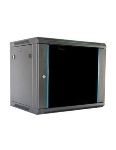 2LAN Armario Mural 9U 19" 600X450