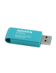 ADATA Lapiz USB UC310 256GB USB 3'2 Eco-friendly 2