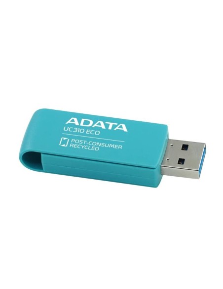 ADATA Lapiz USB UC310 256GB USB 3'2 Eco-friendly