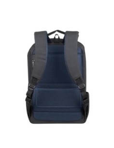 RIVACASE 8460 Tegel ECO negro mochila portátil 17. 2