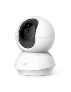 TP-Link TC70 Home Camera WiFi 1080p microSD 360º