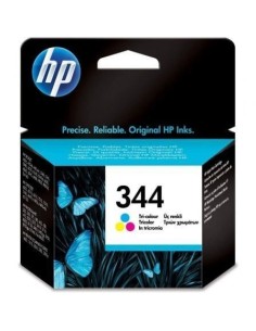 Cartucho de Tinta Original HP nº344/ Tricolor