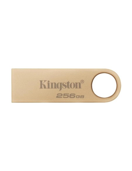 Kingston DataTraveler SE9 G3 256GB USB 3'2 Gen1