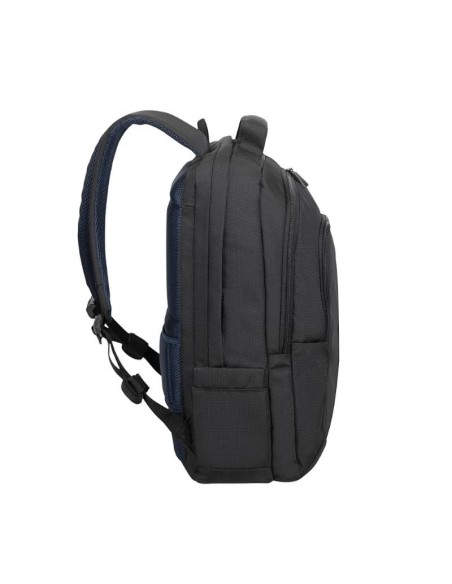 RIVACASE 8460 Tegel ECO negro mochila portátil 17.