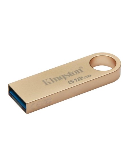 Kingston DataTraveler SE9 G3 512GB USB 3'2 Gen1