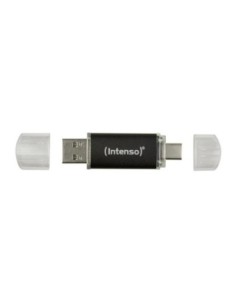Intenso Twist Line Lápiz USB 3'2 A+C 128Gb