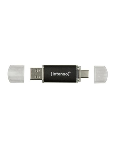 Intenso Twist Line Lápiz USB 3'2 A+C 128Gb