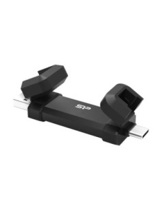 SP Memoria USB DS72 250GB USB A+C 3'2 Gen 2