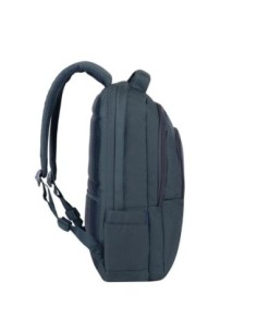 RIVACASE 8460 Tegel ECO azul mochila portátil 17.3 2