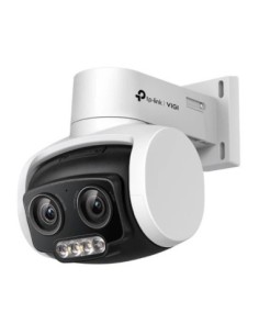 VIGI Cámara IP PT C540V 4MP Plástico Full-Color