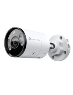 VIGI Cámara IP Bullet C345 4MP Metal Full-Color 4m