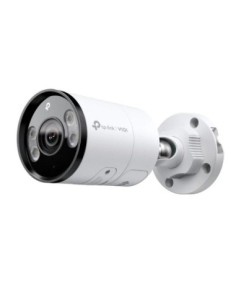 VIGI Cámara IP Bullet C355 5MP Metal Full-Color 2