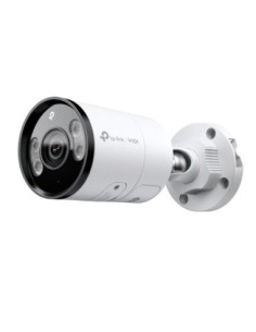 VIGI Cámara IP Bullet C355 5MP Metal Full-Color 4m