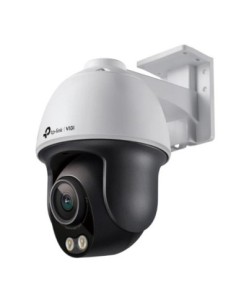 VIGI Cámara IP PT C540S 4MP Plástico Full-Color 4m