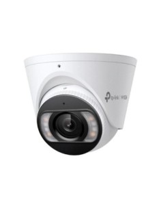 VIGI Cámara IP Turret C445 4MP Metal Full-Color 2