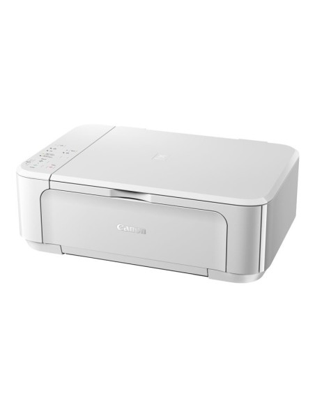 Canon Multifunción Pixma MG3650S Duplex WifiBlanca