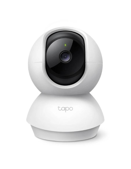 TP-Link TC71 Home Camera WiFi 2K 3MP 360º mSD