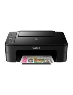 Canon Multifunción Pixma TS3350 Wifi Negra 2