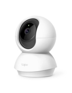 TP-Link TC72 Cámara WiFi Hogar IA Pan/Tilt