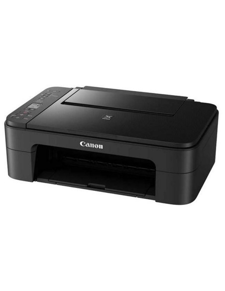Canon Multifunción Pixma TS3350 Wifi Negra