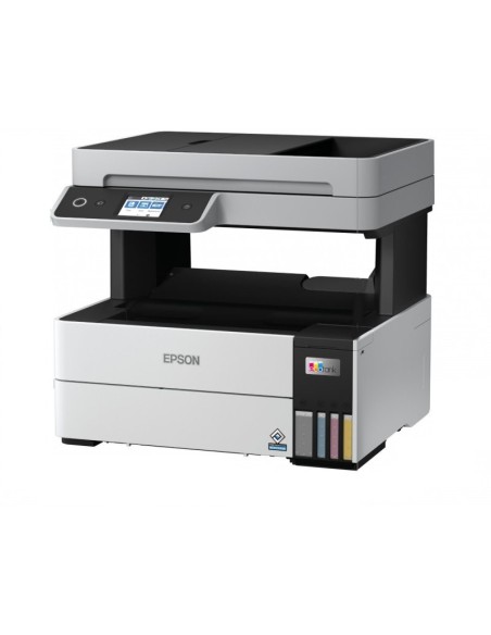 Epson Multifunción Ecotank ET-5150
