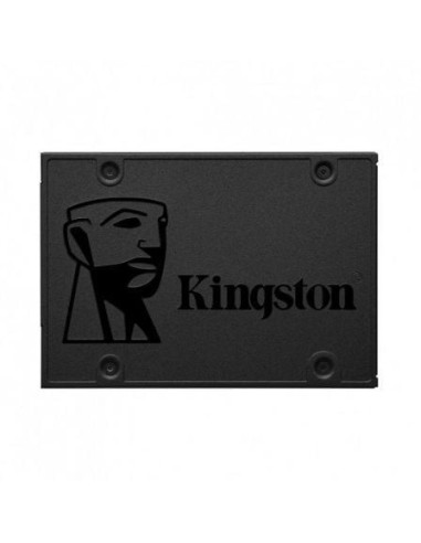 Disco SSD Kingston A400 960GB/ SATA III