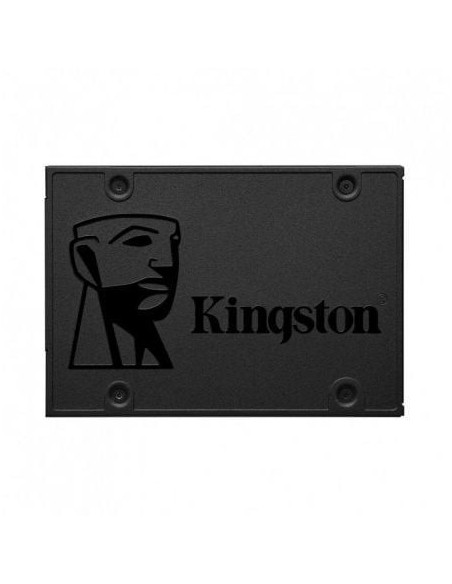 Disco SSD Kingston A400 960GB/ SATA III