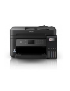 Epson Multifunción Ecotank ET-3850