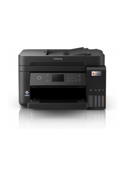 Epson Multifunción Ecotank ET-3850
