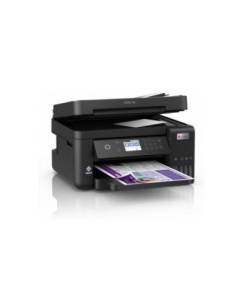 Epson Multifunción Ecotank ET-3850 2