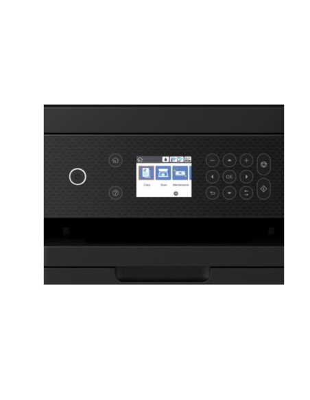 Epson Multifunción Ecotank ET-3850