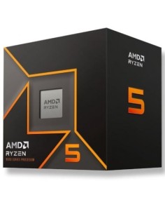 Procesador AMD Ryzen 5-9600 3.8GHz Socket AM5