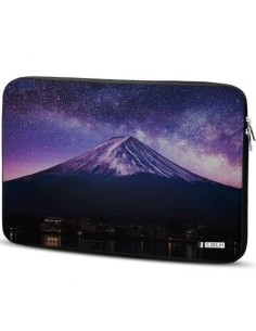 Funda Subblim Trendy Sleeve Neo Mountain para Portátiles hasta 15.6'