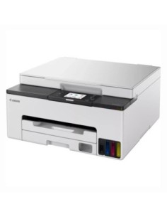 Canon Multifunción MAXIFY GX1050+ 2 Botellas