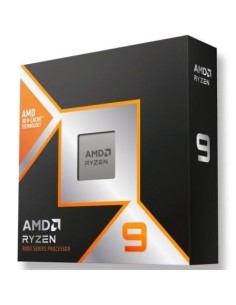 Procesador AMD Ryzen 9-9900X3D 4.40GHz Socket AM5
