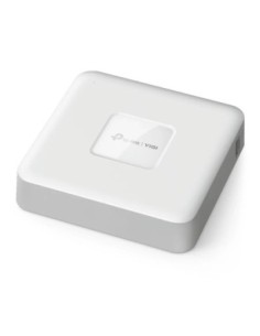 VIGI NVR1104H-4P Grabador IP Sencillo HDD 01 HDD 4