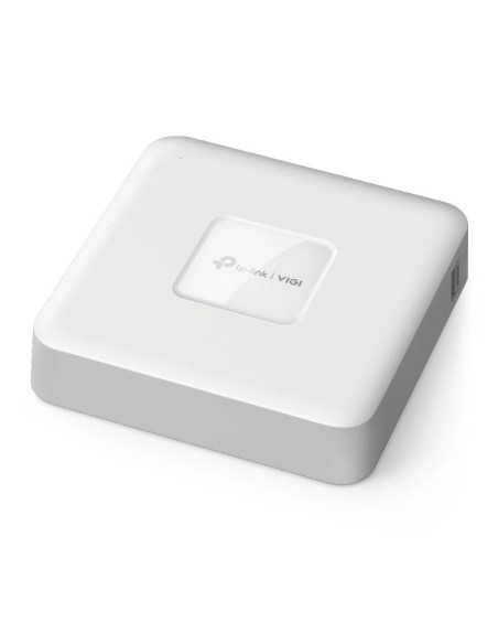 VIGI NVR1104H-4P Grabador IP Sencillo HDD 01 HDD 4