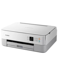Canon Multifunción Pixma TS5351i Wifi Blanca