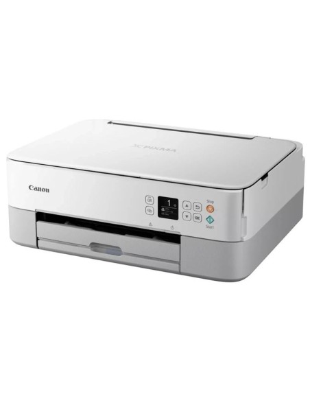 Canon Multifunción Pixma TS5351i Wifi Blanca