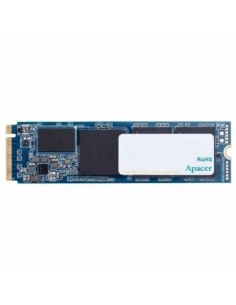 Disco SSD Apacer AS2280P4 1TB/ M.2 2280 PCIe/ Full Capacity