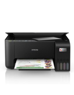 Epson Multifunción Ecotank ET-2860