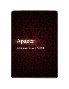 Disco SSD Apacer AS350X 1TB/ SATA III/ Full Capacity