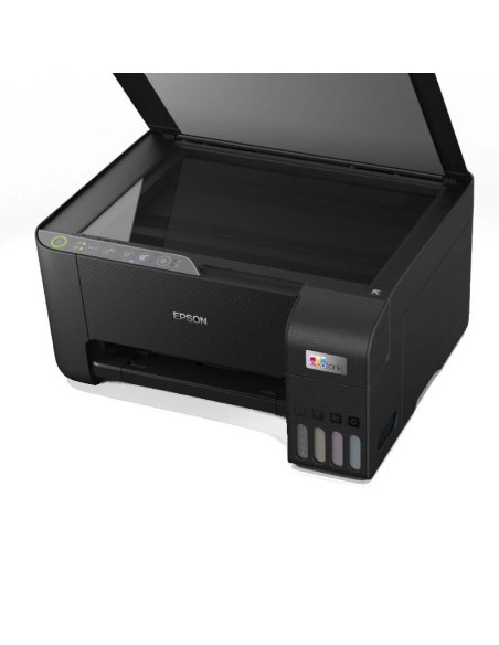 Epson Multifunción Ecotank ET-2860